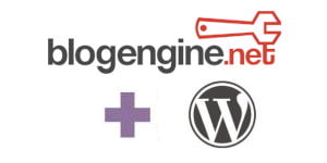 BlogEngine.net migration