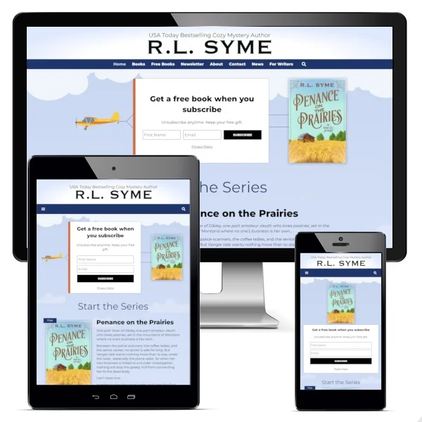 R.L. Syme